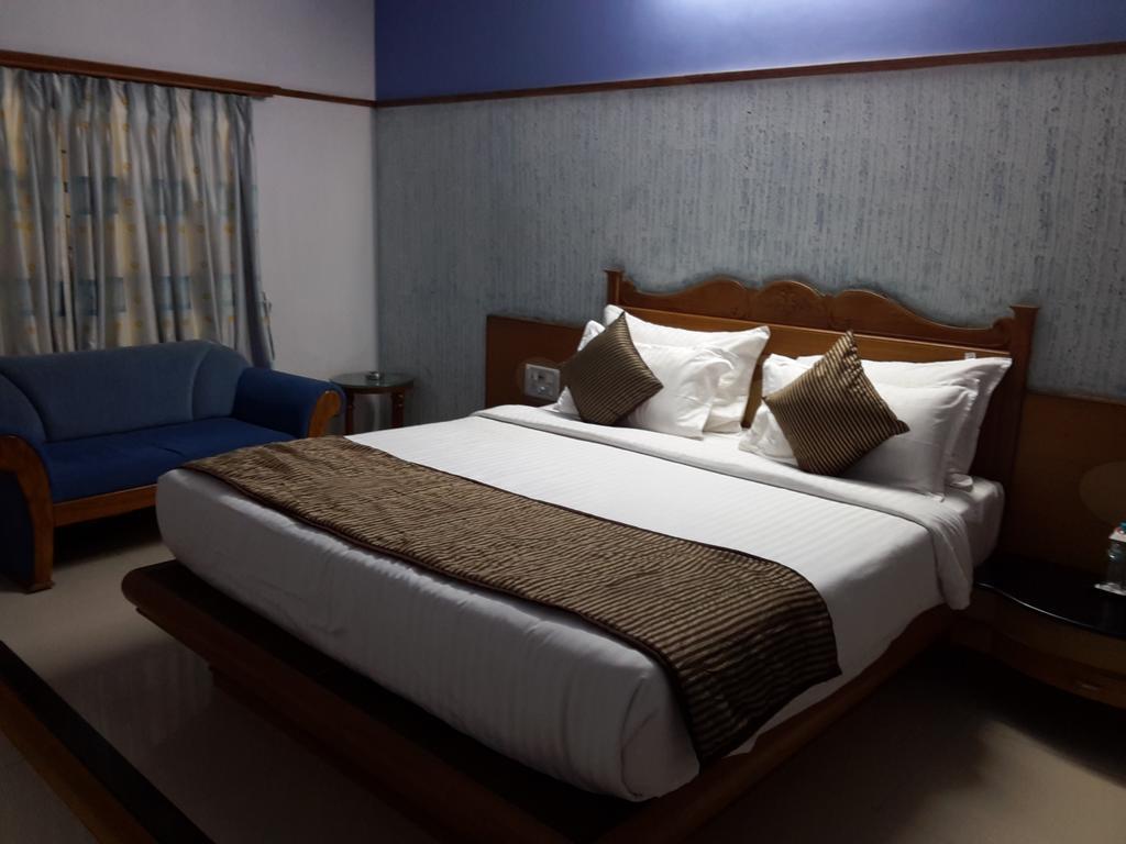 Hotel Sitara Somnāth Εξωτερικό φωτογραφία